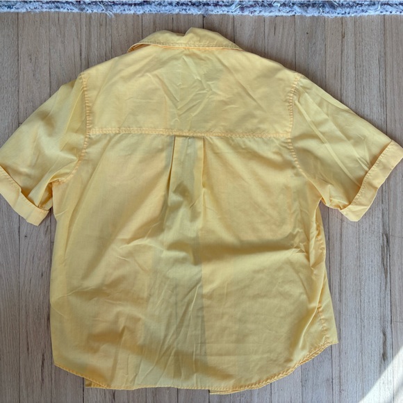 Vintage women’s blouse | Size 10 - Picture 3 of 3